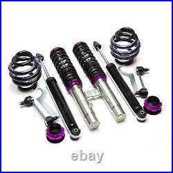 Stance+ Ultra Coilovers Suspension Kit BMW 3 Series E46 Saloon & Coupe (Petrol)