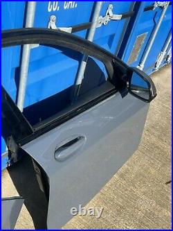 Stone Bay Bmw 1 Series F40 M Sport M135i Door Front Rear Drivers Passenger Doors