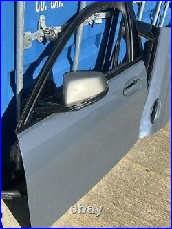 Stone Bay Bmw 1 Series F40 M Sport M135i Door Front Rear Drivers Passenger Doors