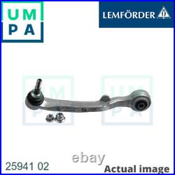 TRACK CONTROL ARM FOR BMW 7/E65/E66/Sedan M57D30 M54B30 N52B30BF/A/B N53B30 3.0L