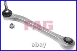 Track Control Arm Wishbone Rear Upper Left Fag 821 0775 10 P New Oe Replacement