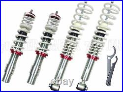 TruHart Sport Coilovers for BMW E60 525 528 530 535 545 550 RWD