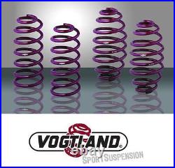 VOGTLAND Lowering Springs to fit BMW E91 3 series Touring all engines 40/25mm