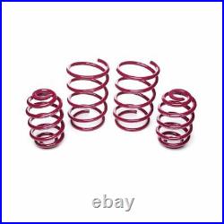 Vogtland 30mm Front/Rear Sport Lowering Springs For BMW F30 320i/320d/335i/340i