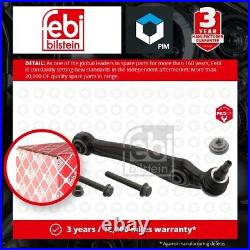 Wishbone / Suspension Arm fits BMW X5 E70 3.0 Rear Lower, Right 06 to 13 Febi