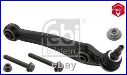 Wishbone / Suspension Arm fits BMW X5 E70 3.0 Rear Lower, Right 06 to 13 Febi